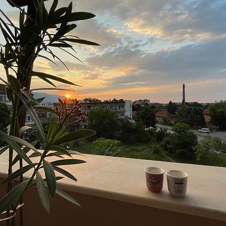 Vratsa Panorama-М 아파트 외부 사진